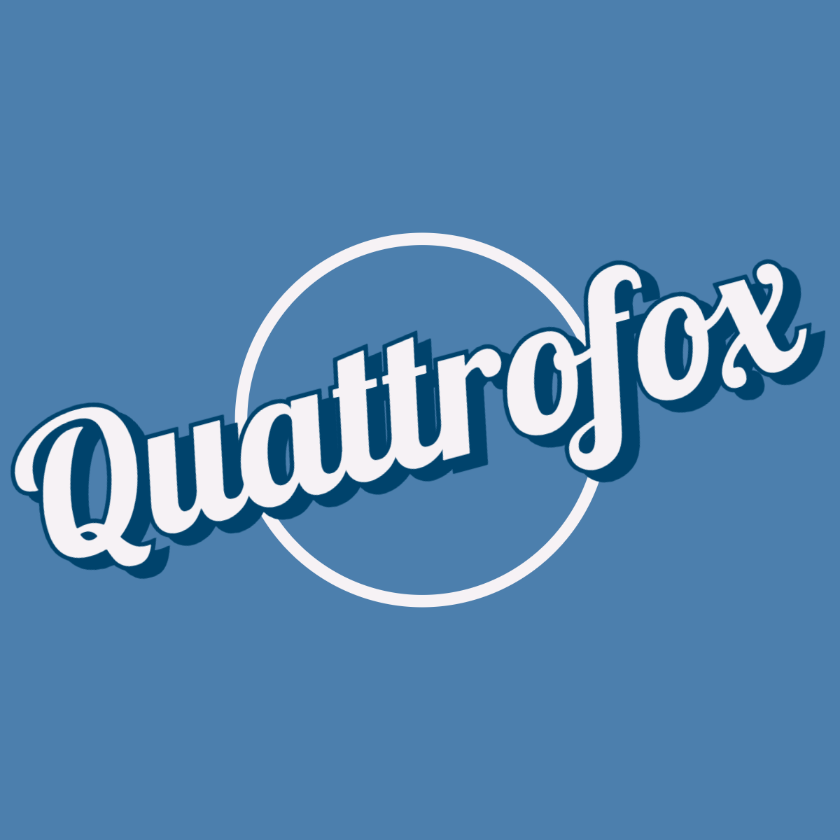 Quattrofox der neue Move auf der Tanzfläche